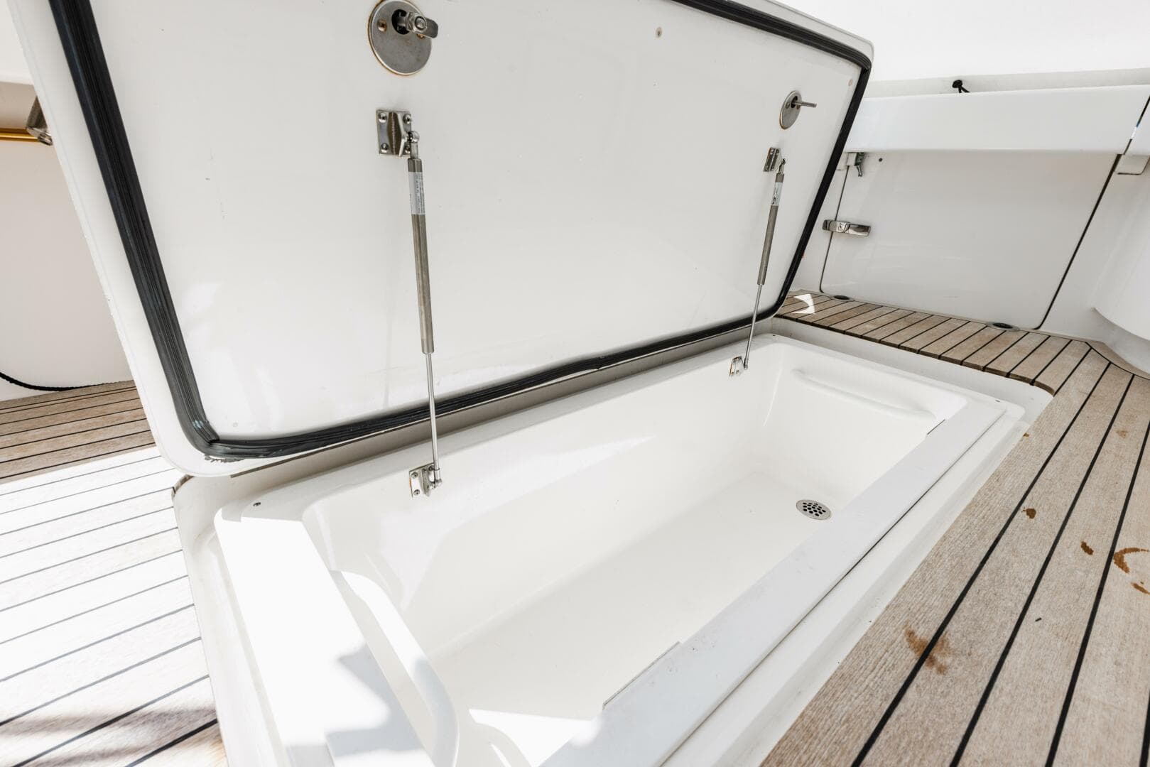 2020 Viking 46 Billfiish