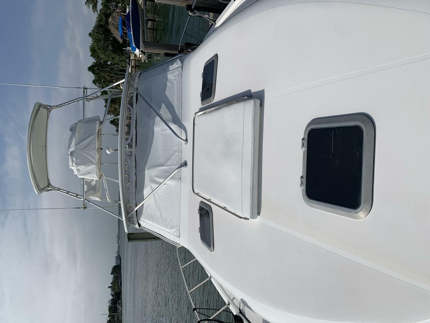 1999 Tiara Yachts 43 Open