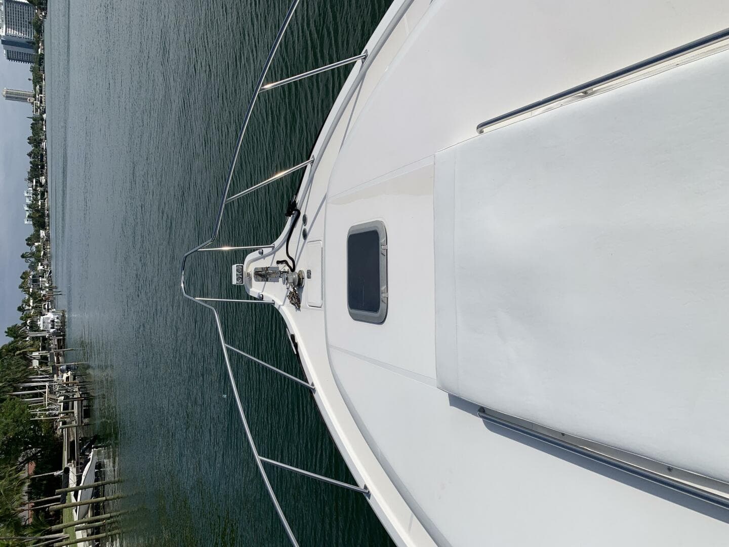 1999 Tiara Yachts 43 Open