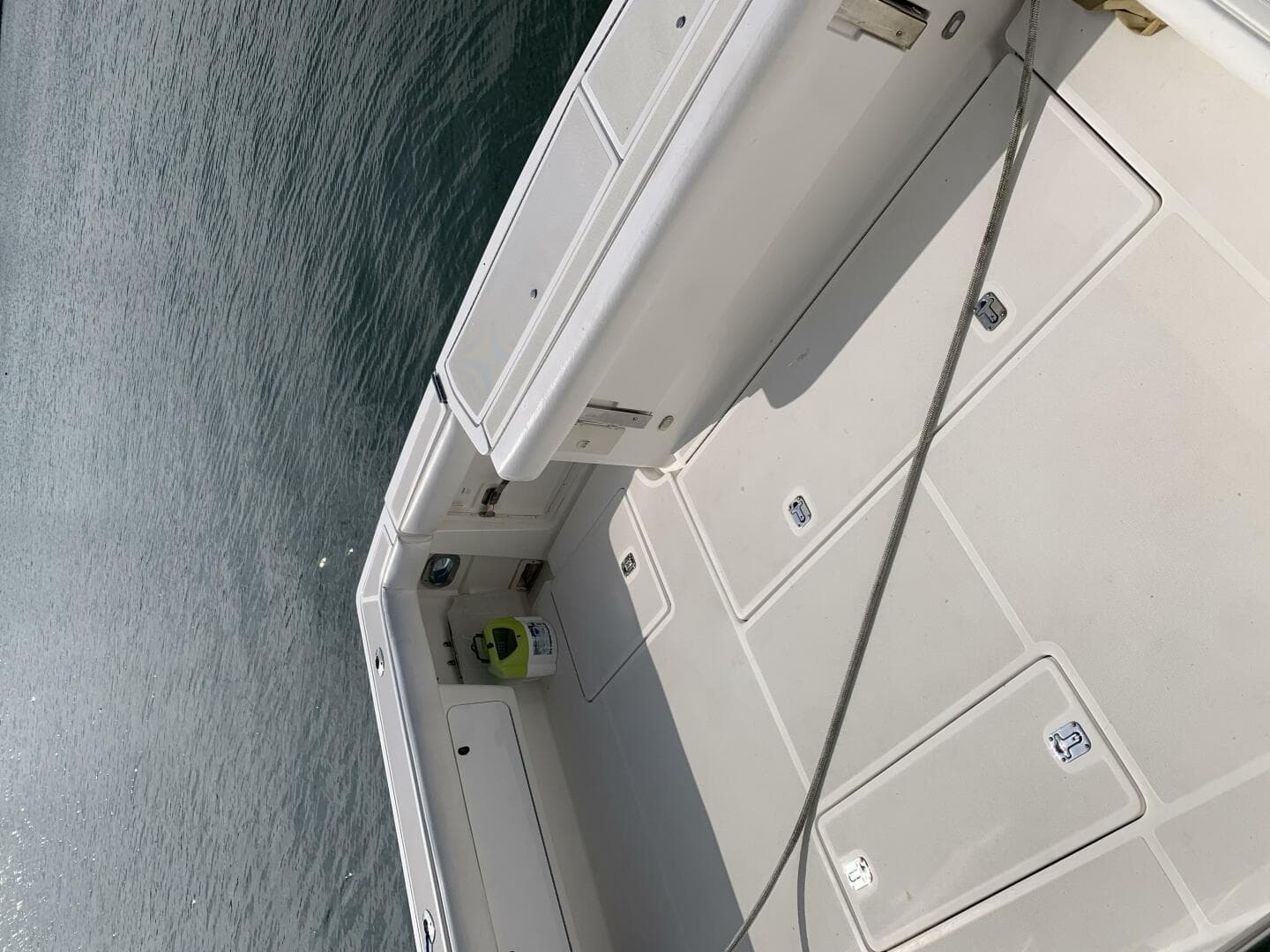 1999 Tiara Yachts 43 Open