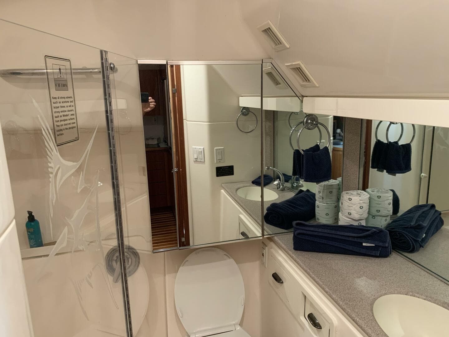 1999 Tiara Yachts 43 Open