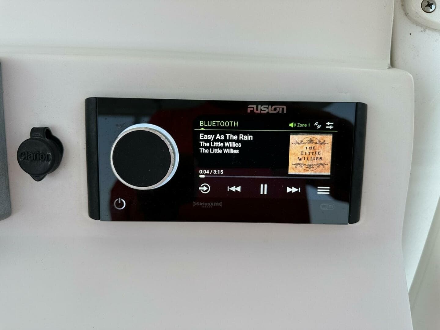 2009 Edgewater 318CC