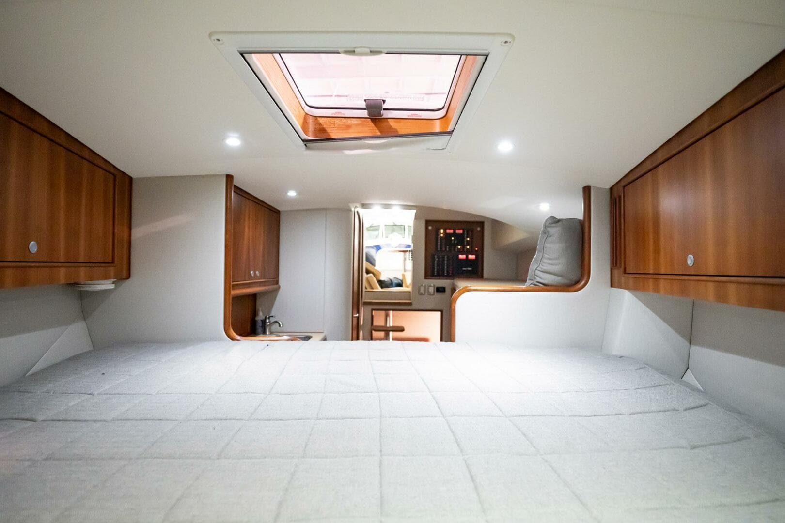 2012 Winter Custom Yachts 38 Express