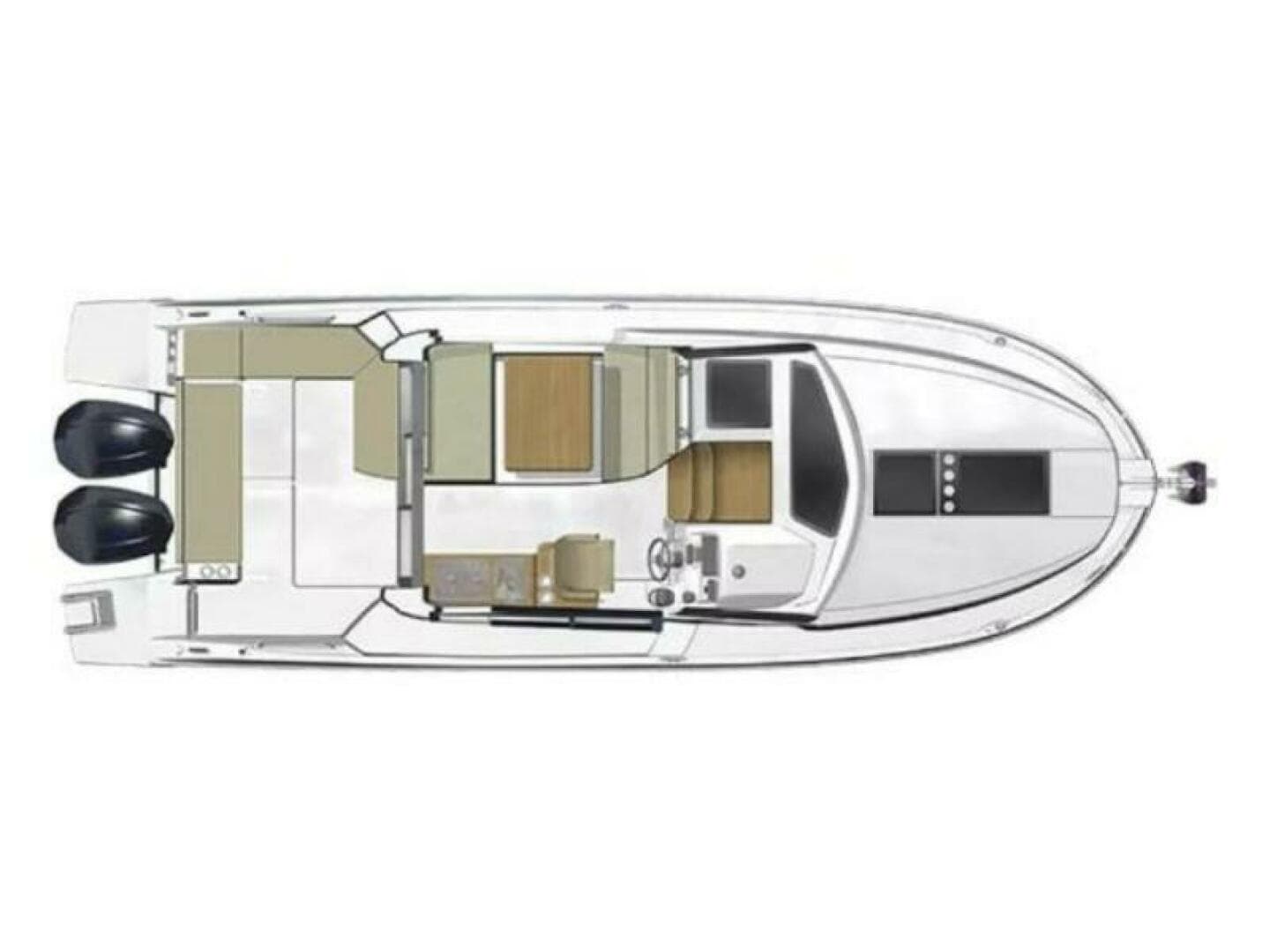 2025 Beneteau Antares 9