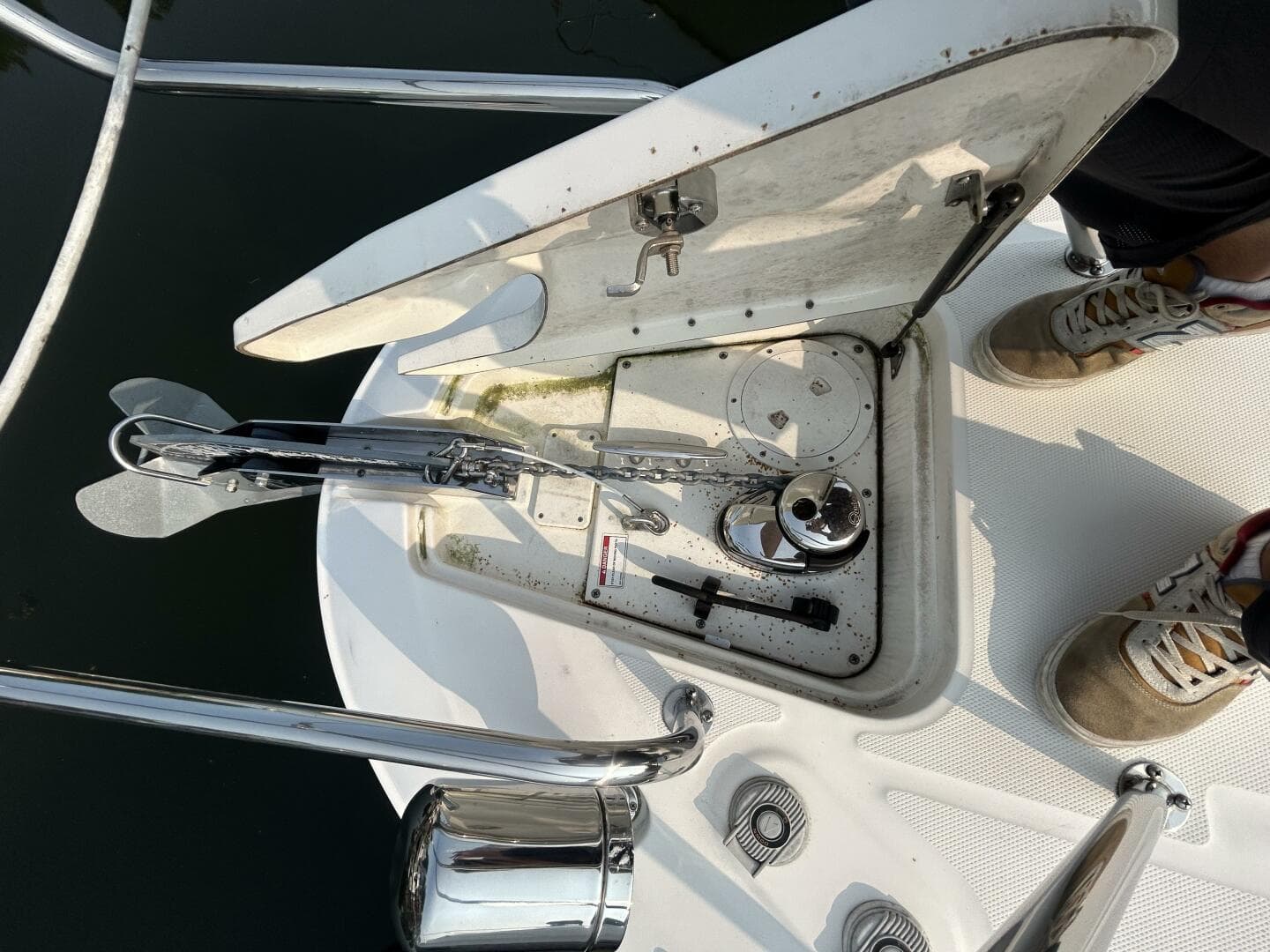 2016 Sea Ray 310 Sundancer