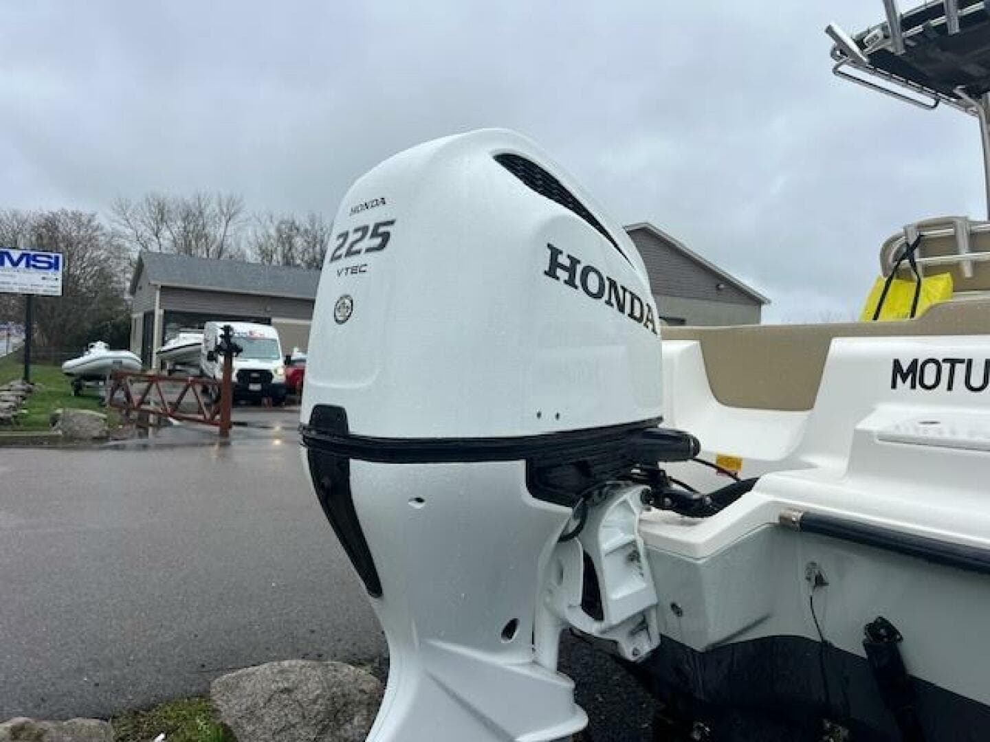 2020 Key West 239 FS