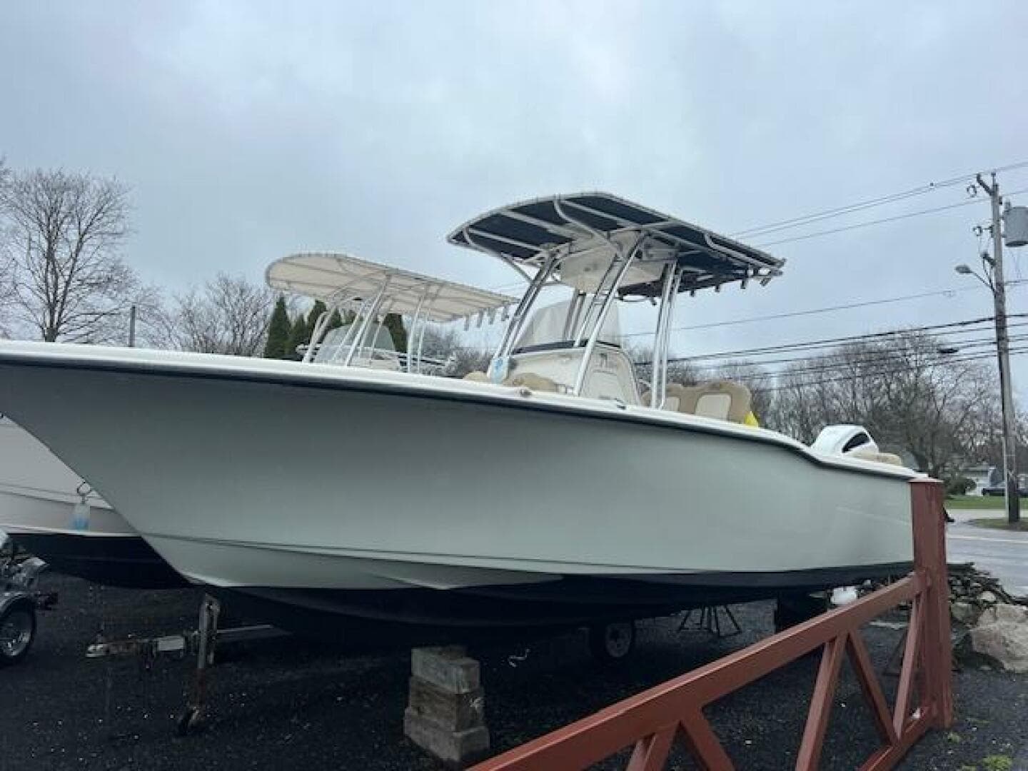 2020 Key West 239 FS