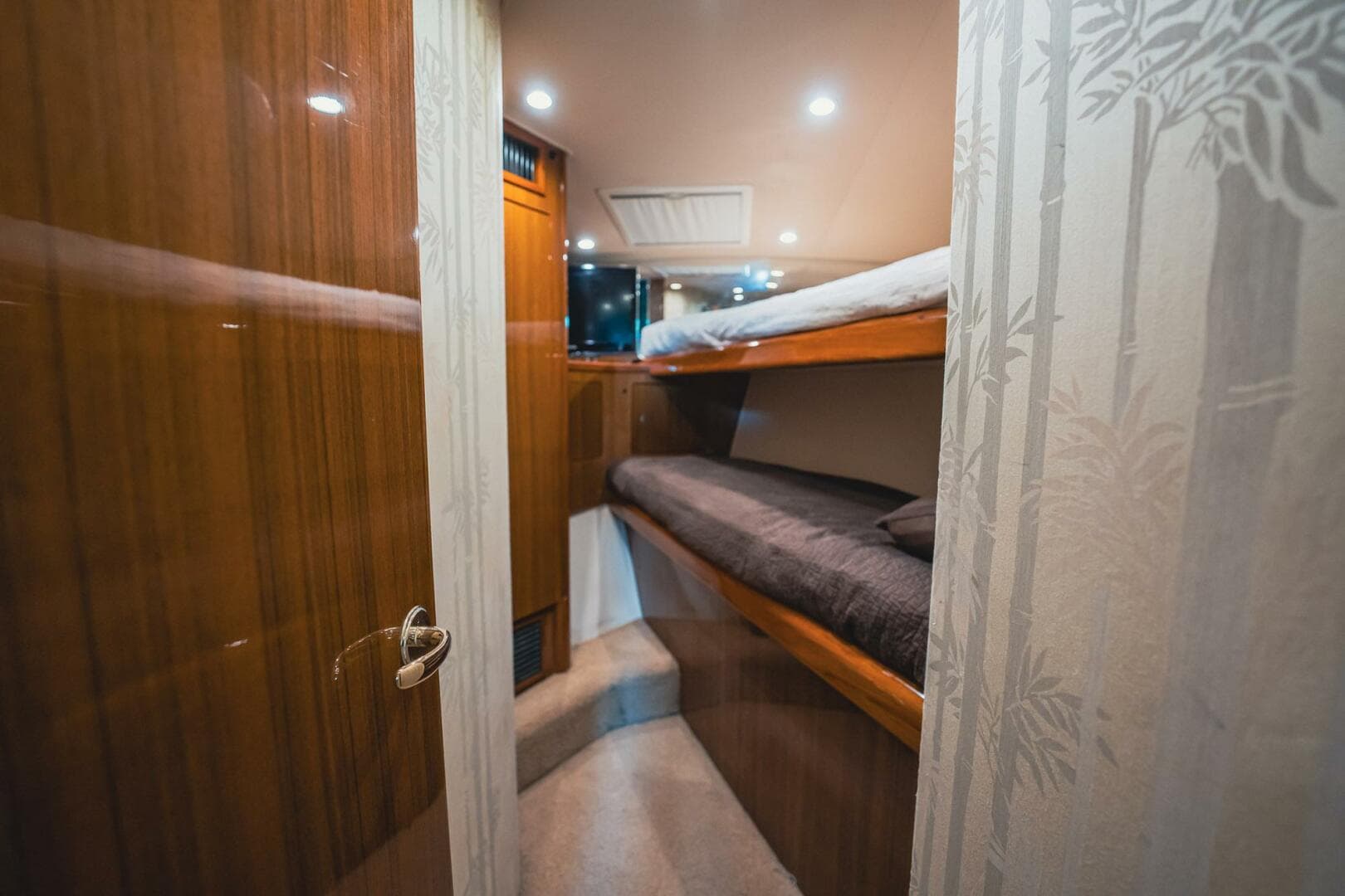 2005 Viking Convertible