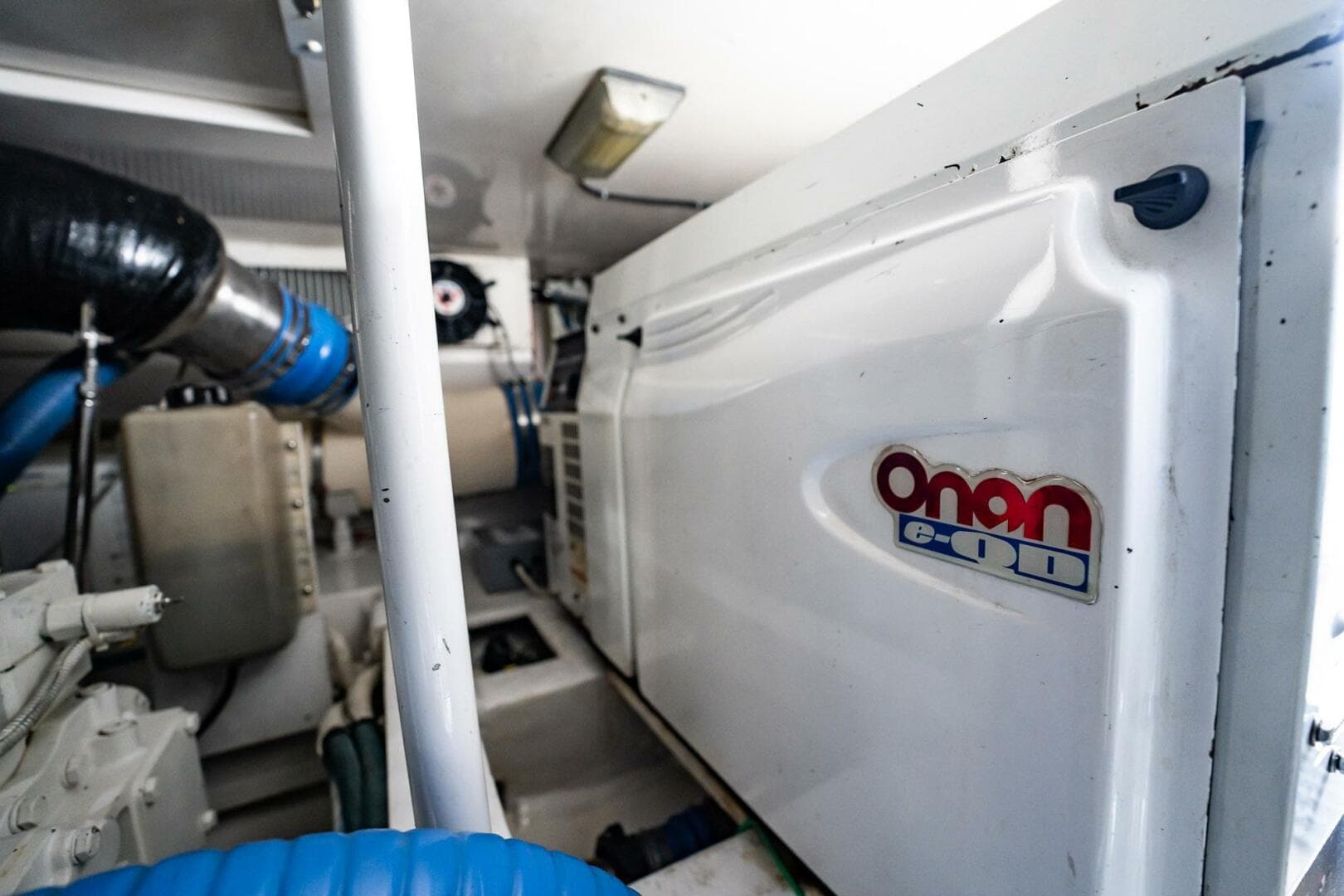 2005 Viking Convertible