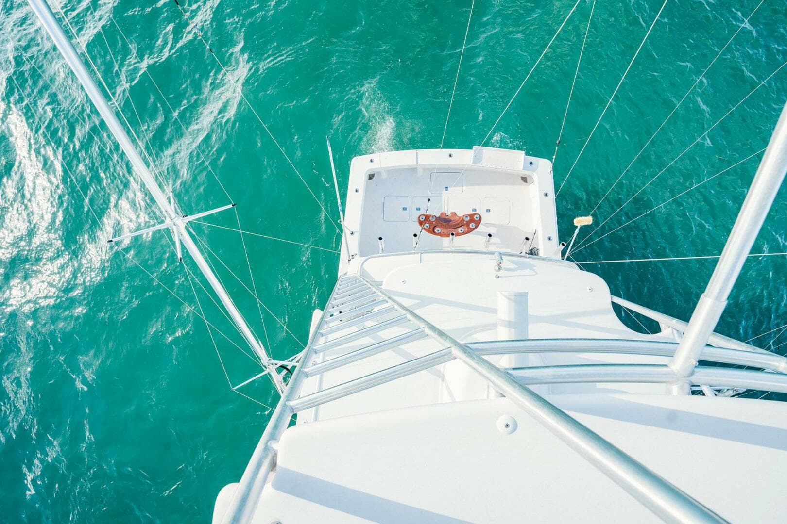 2005 Viking Convertible