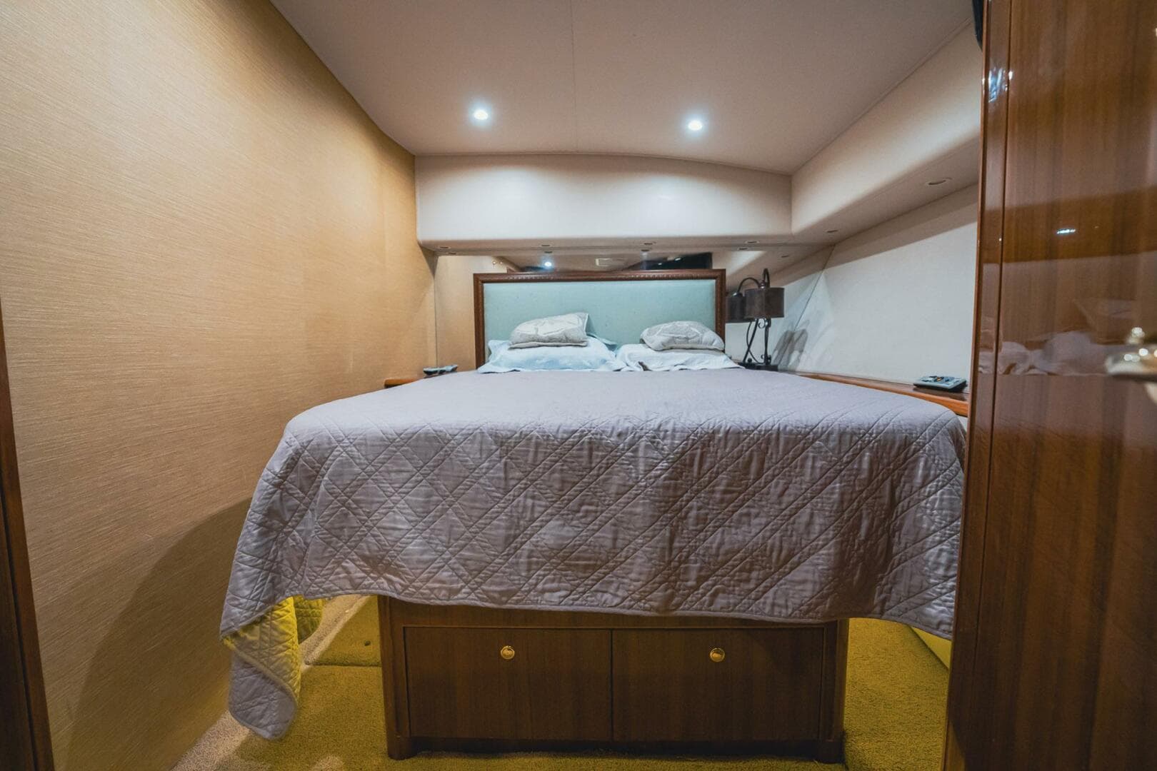 2005 Viking Convertible