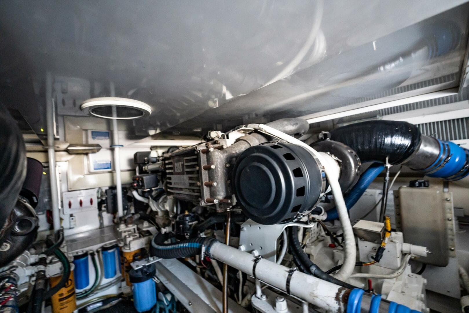 2005 Viking Convertible