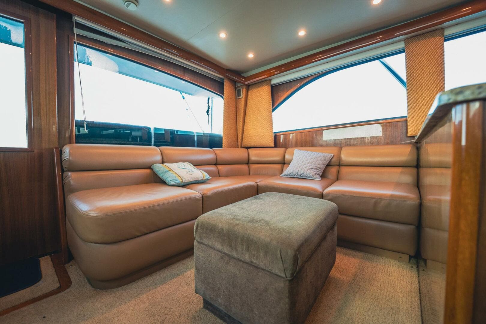 2005 Viking Convertible