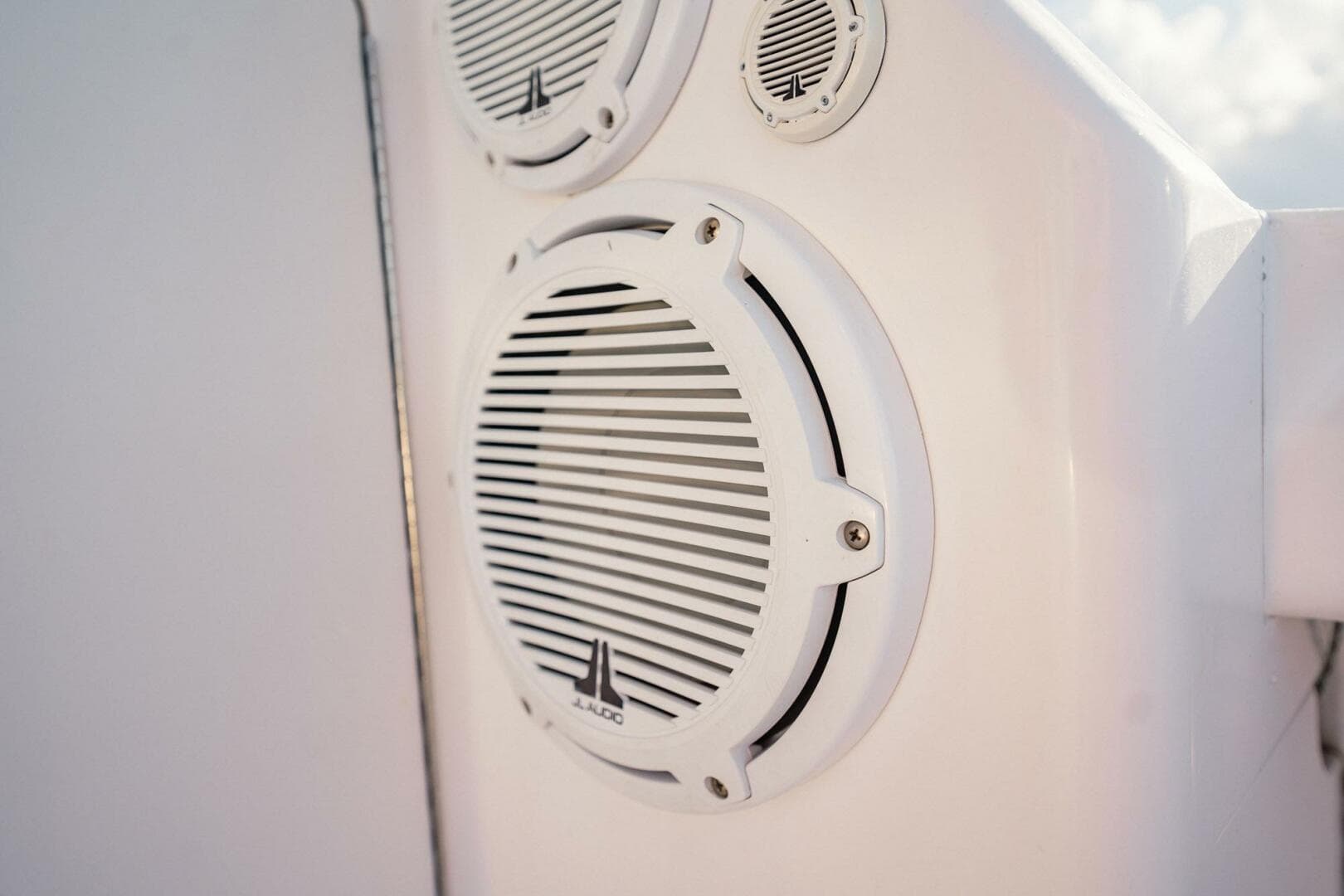 2005 Viking Convertible