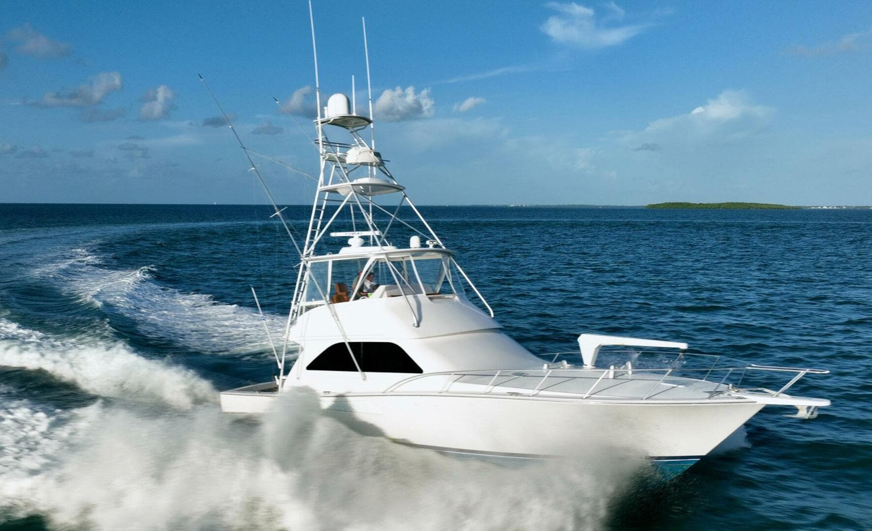 2005 Viking Convertible