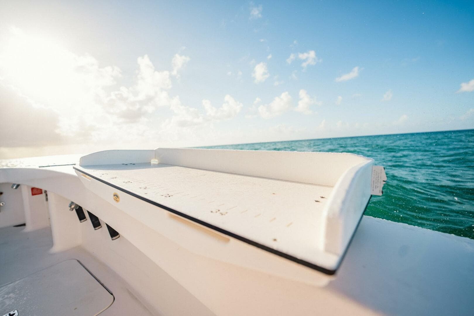 2005 Viking Convertible