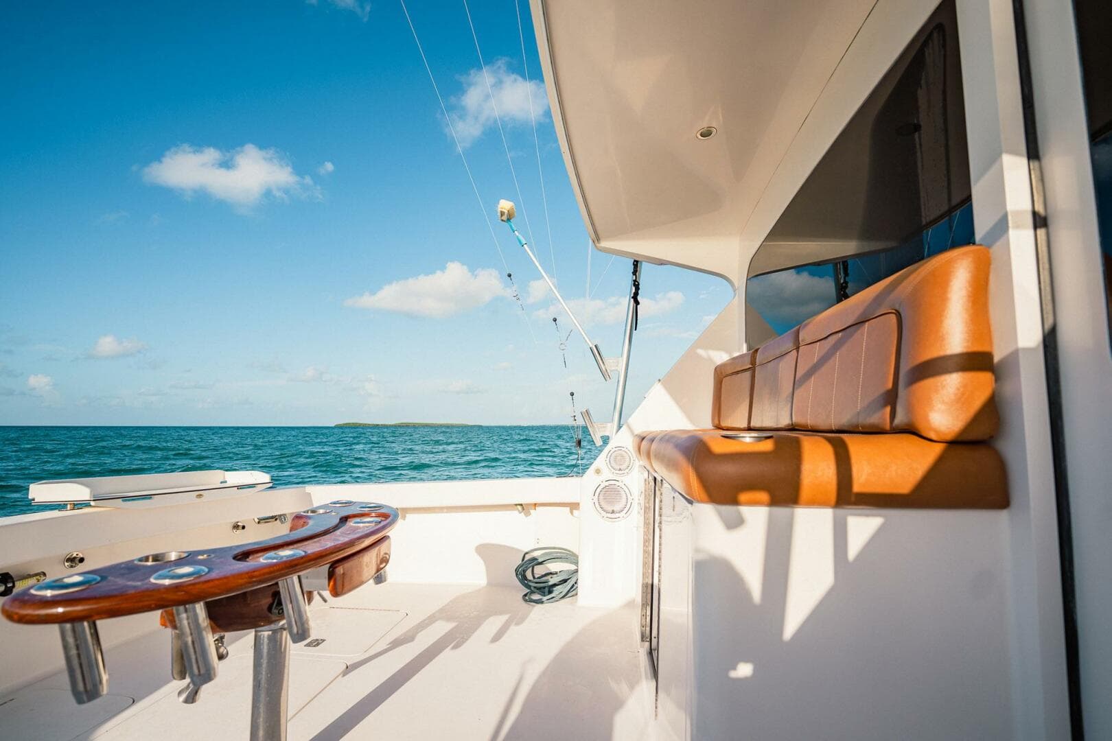 2005 Viking Convertible