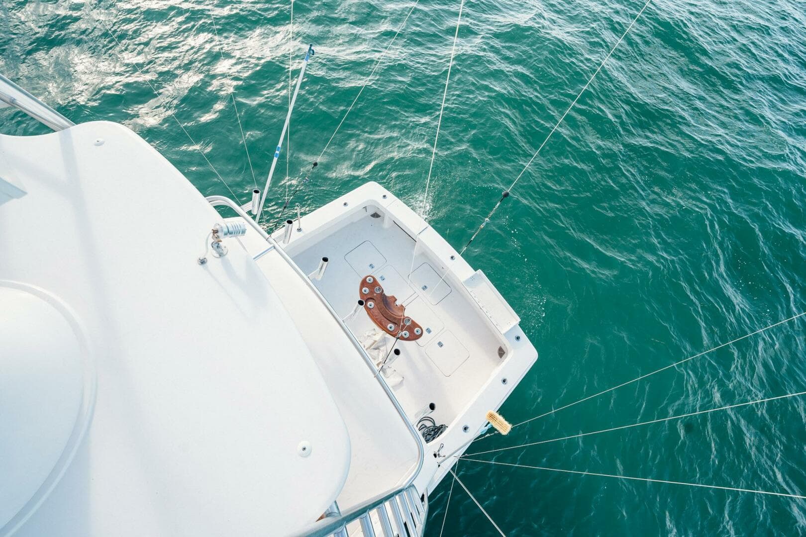 2005 Viking Convertible