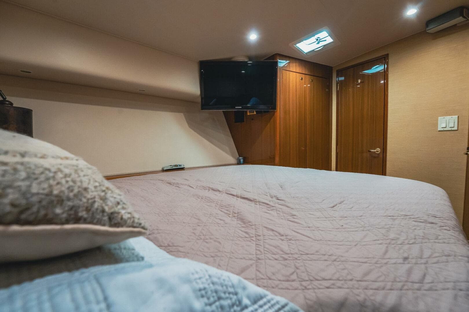 2005 Viking Convertible