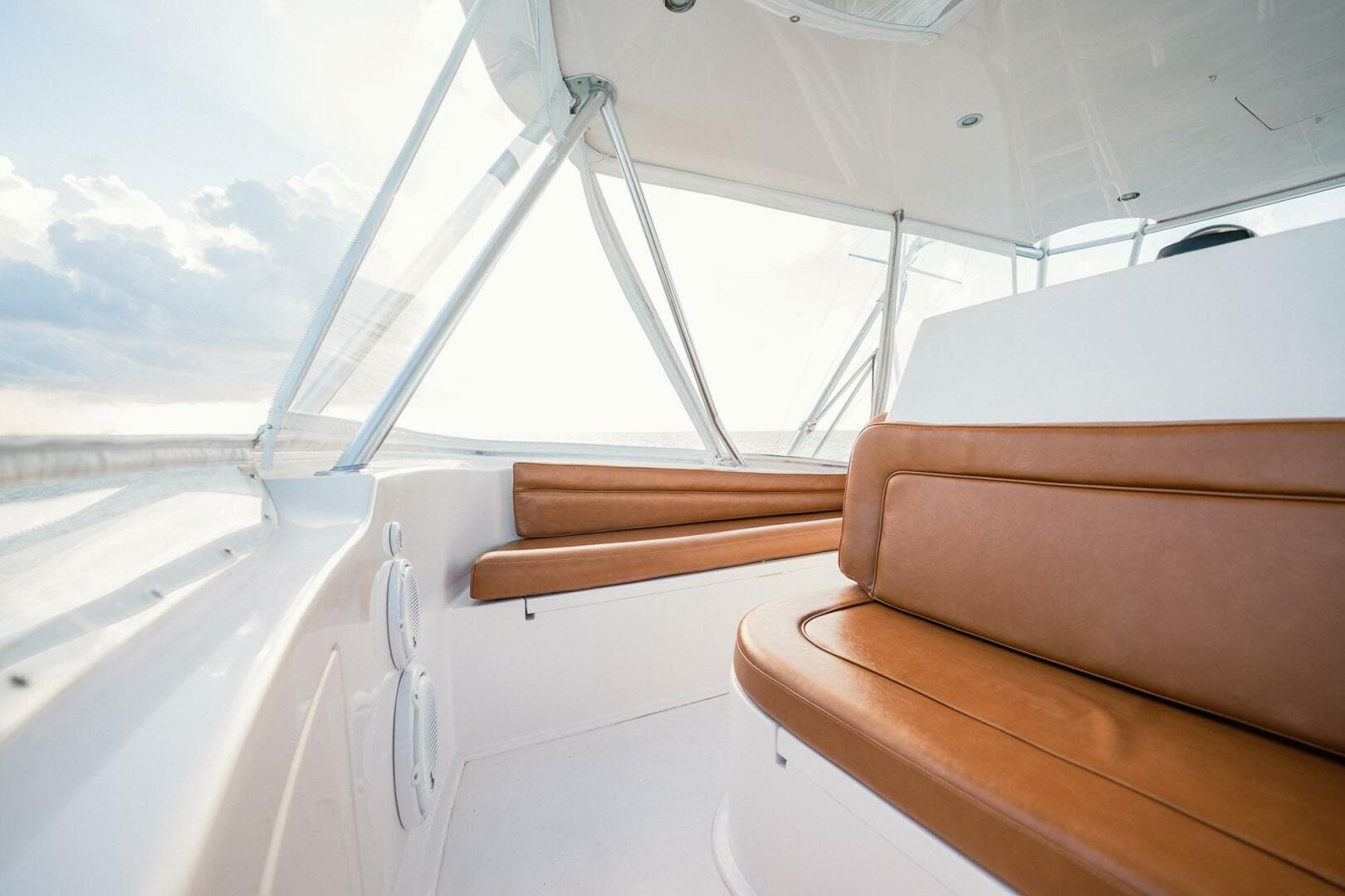 2005 Viking Convertible