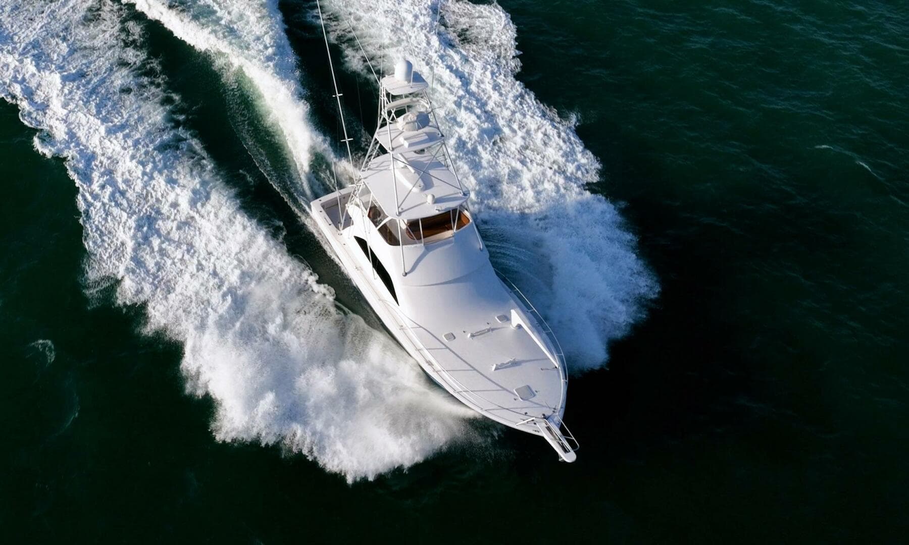 2005 Viking Convertible