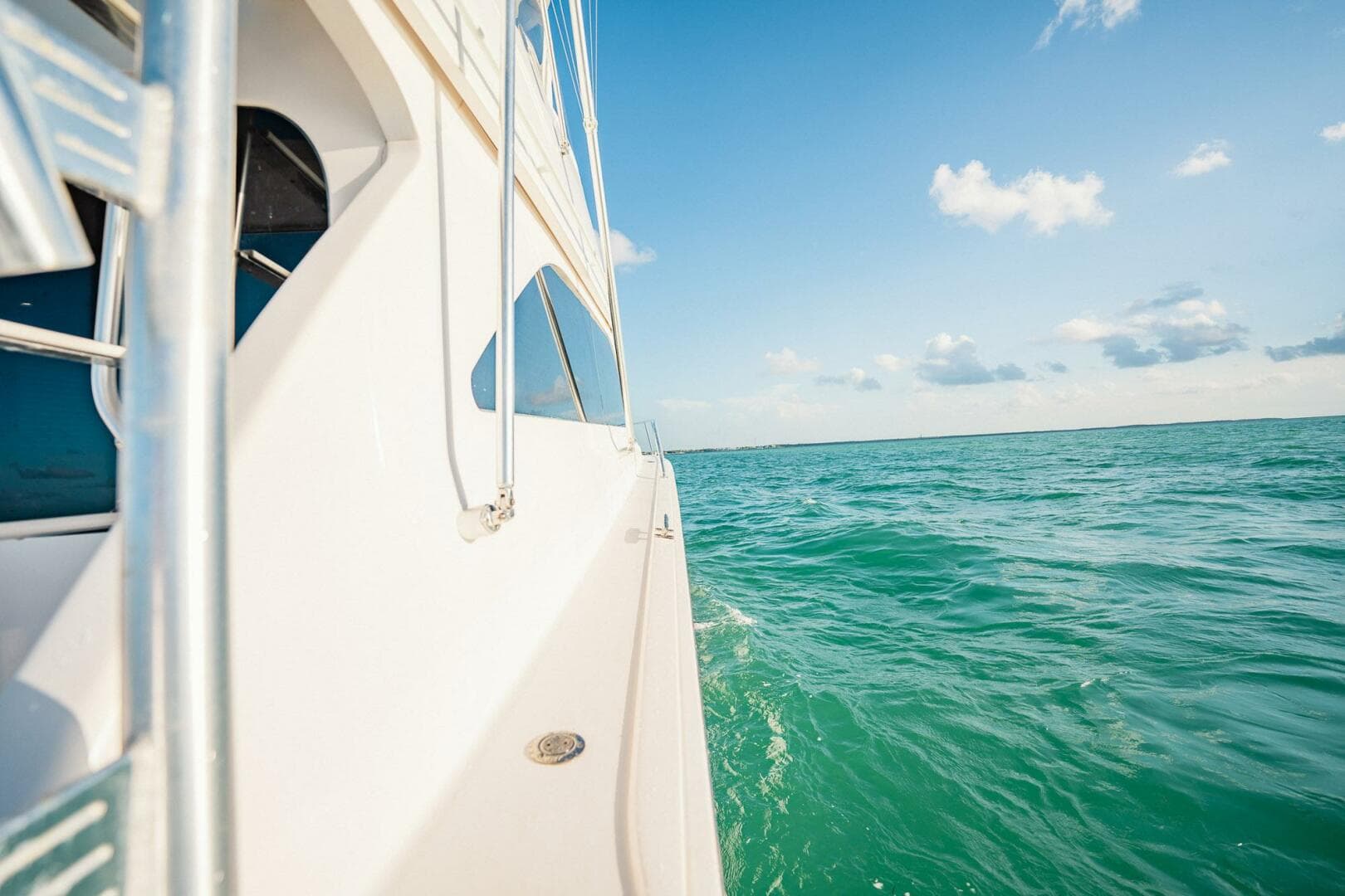 2005 Viking Convertible