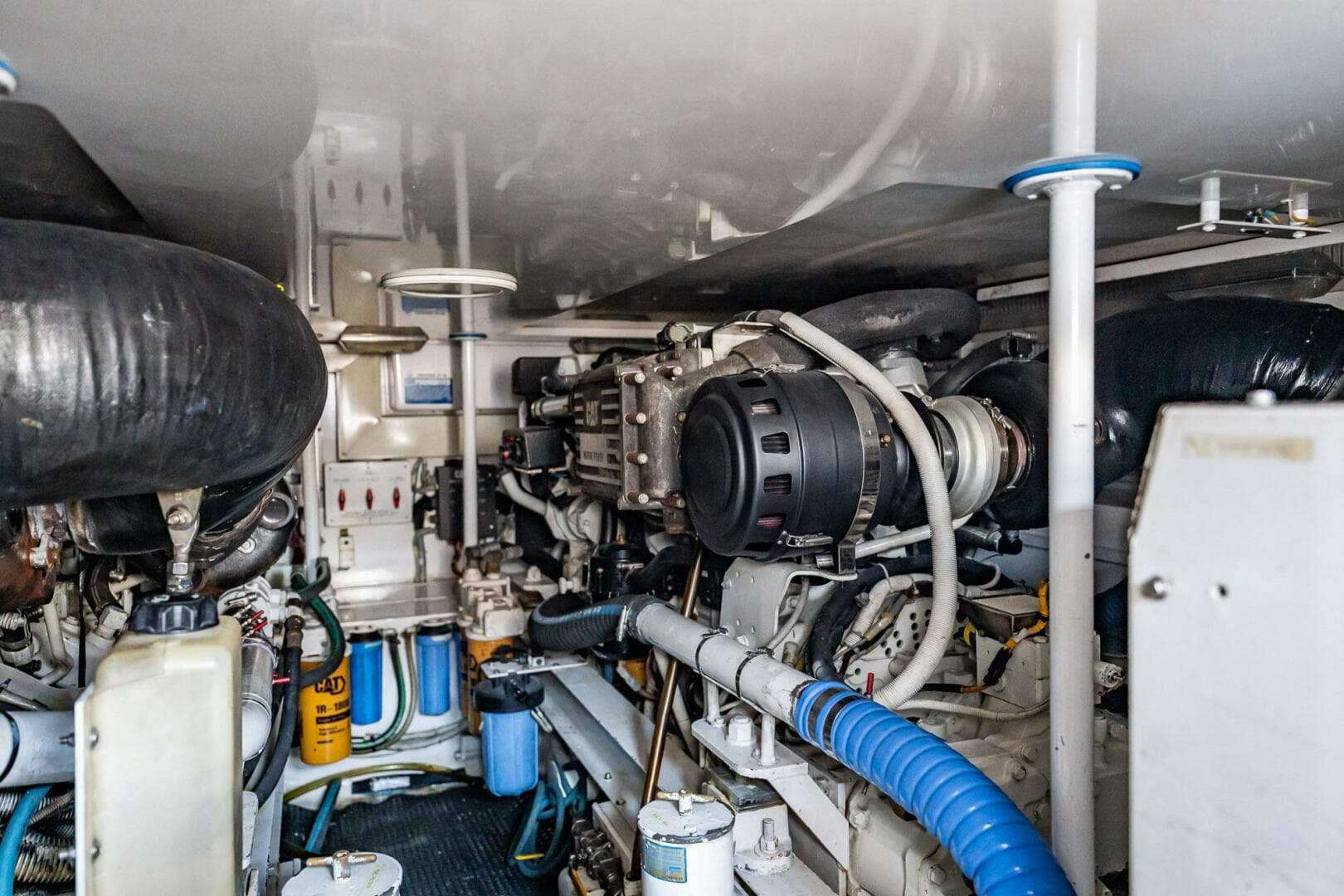 2005 Viking Convertible