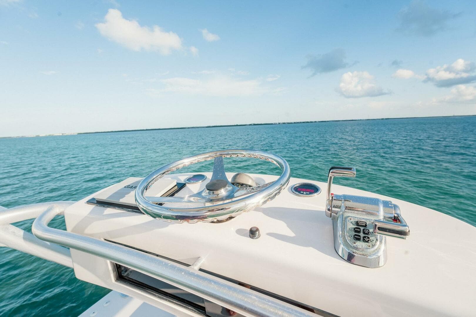 2005 Viking Convertible