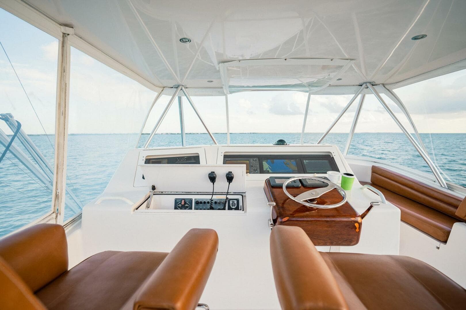 2005 Viking Convertible