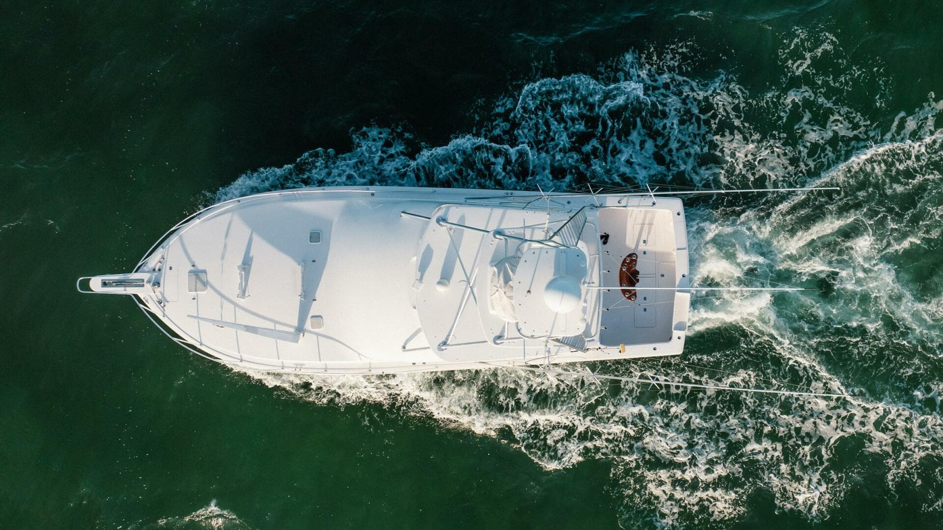 2005 Viking Convertible