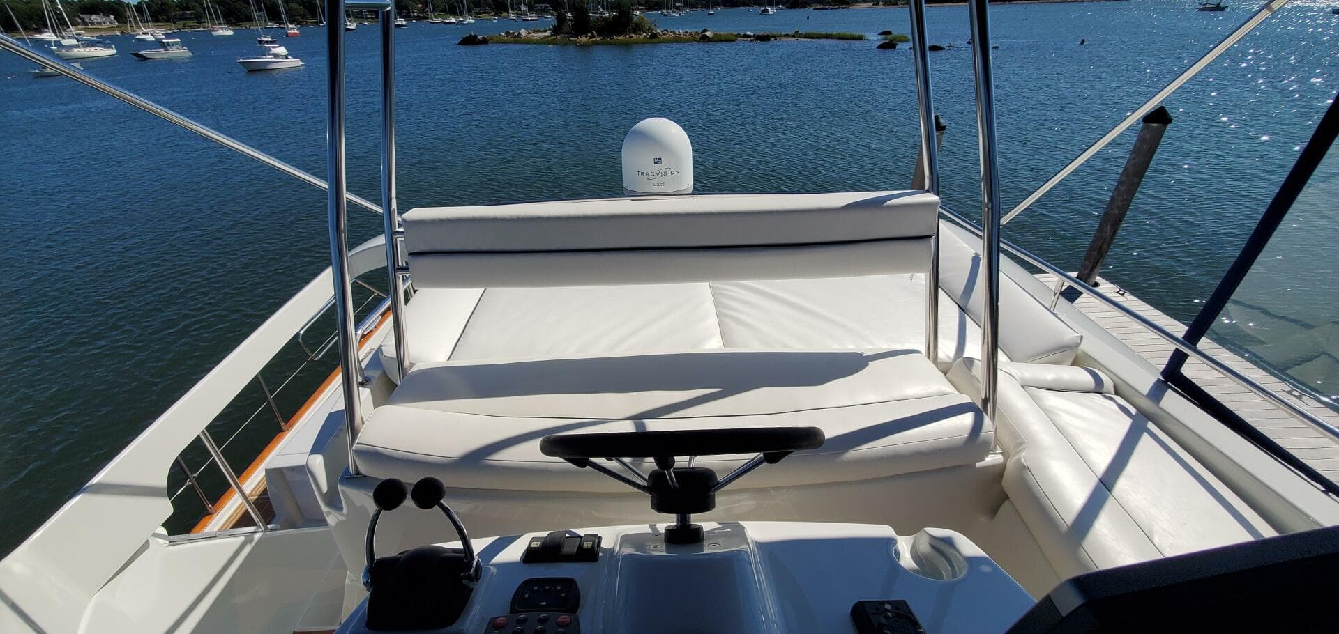 2004 Lagoon 43 PC