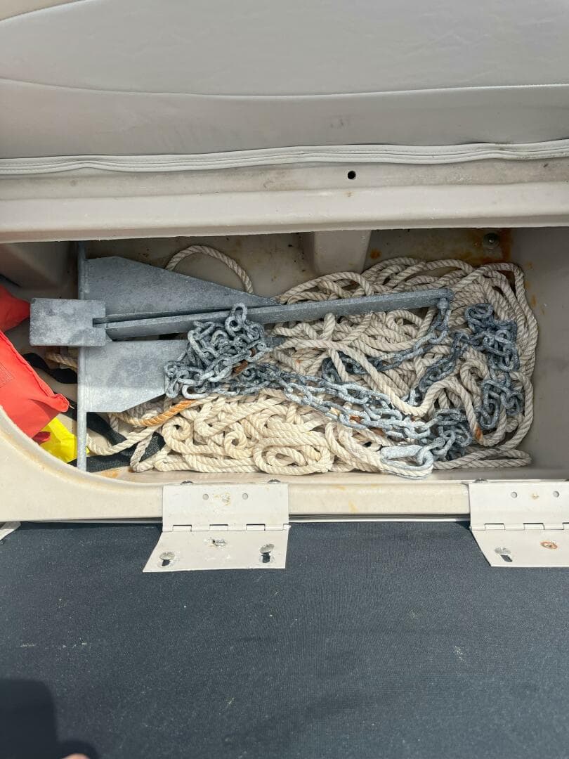 2017 Bennington 22SSRX