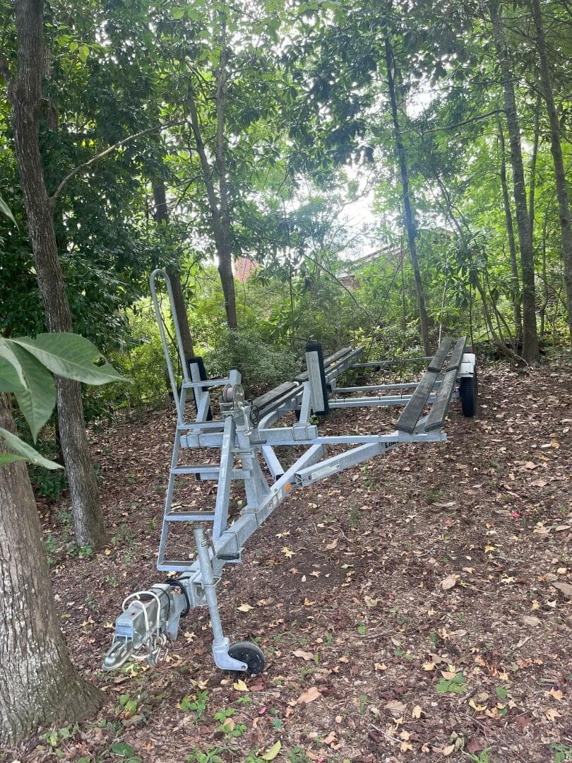 2017 Bennington 22SSRX