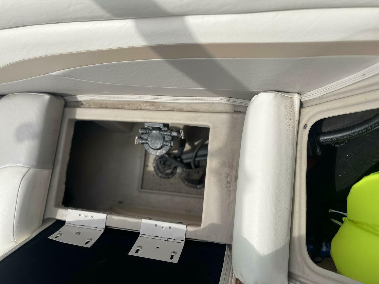 2017 Bennington 22SSRX