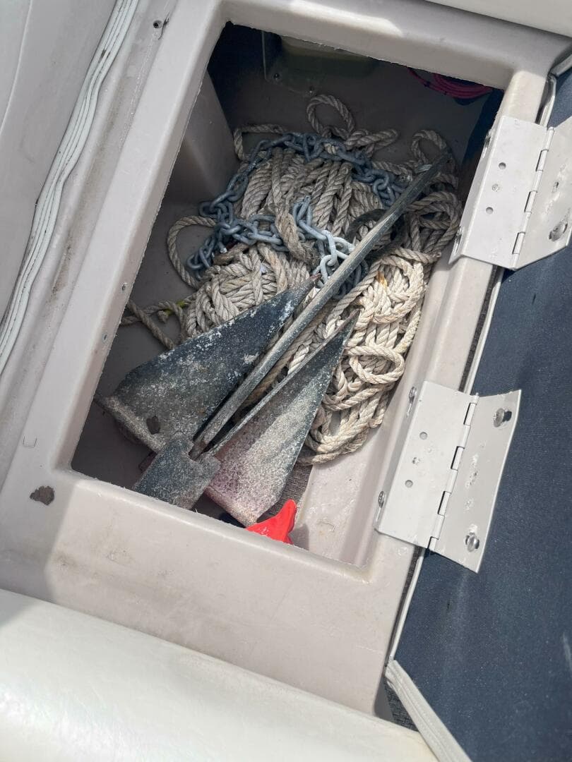 2017 Bennington 22SSRX