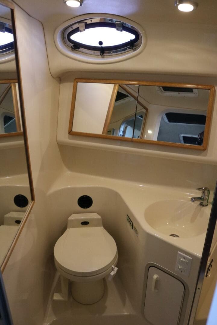 40ft Sea Ray Sundancer