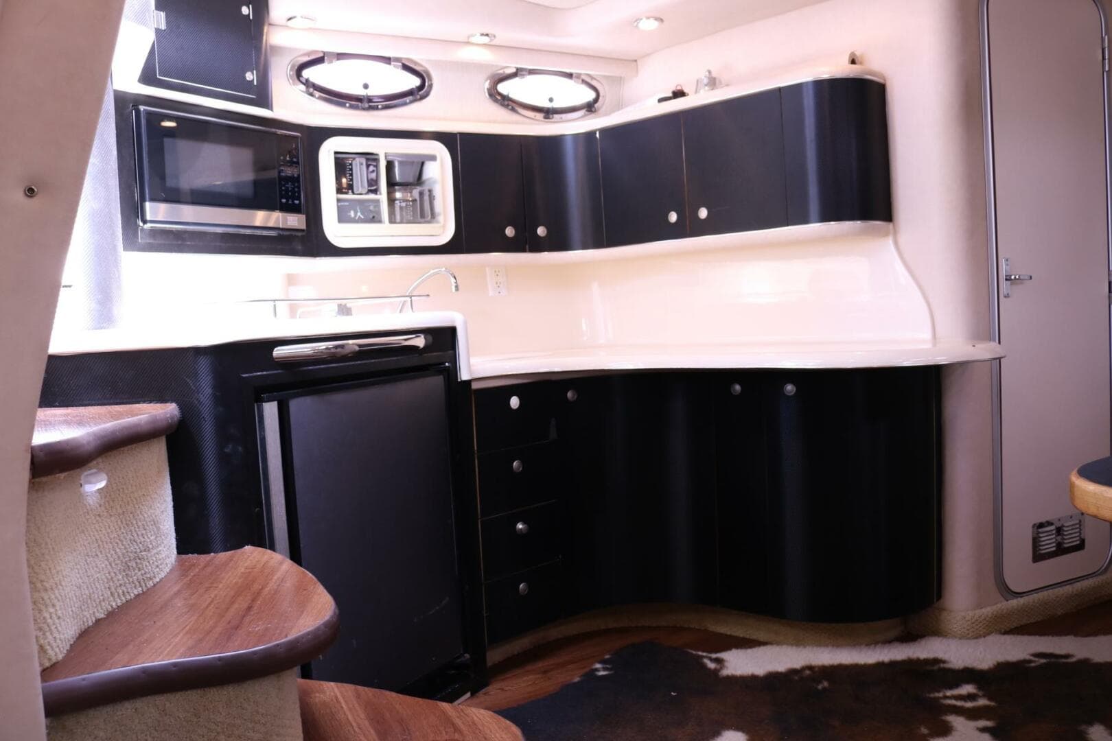 40ft Sea Ray Sundancer