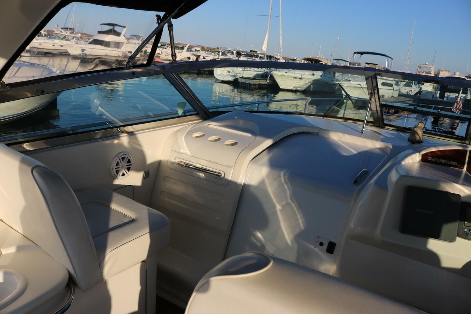 40ft Sea Ray Sundancer