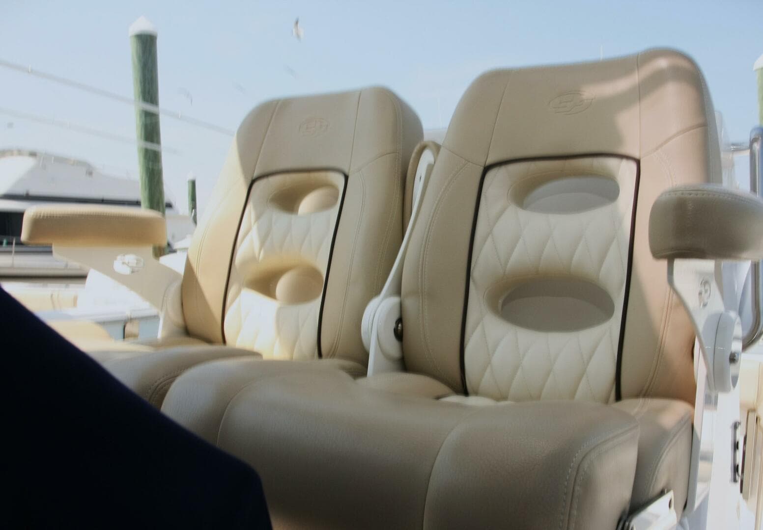 2018 Sea Fox 288 Commander