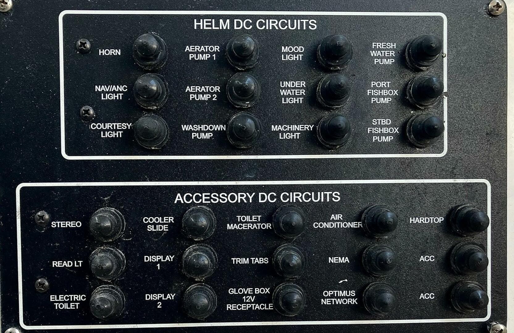 2018 Sea Fox 288 Commander