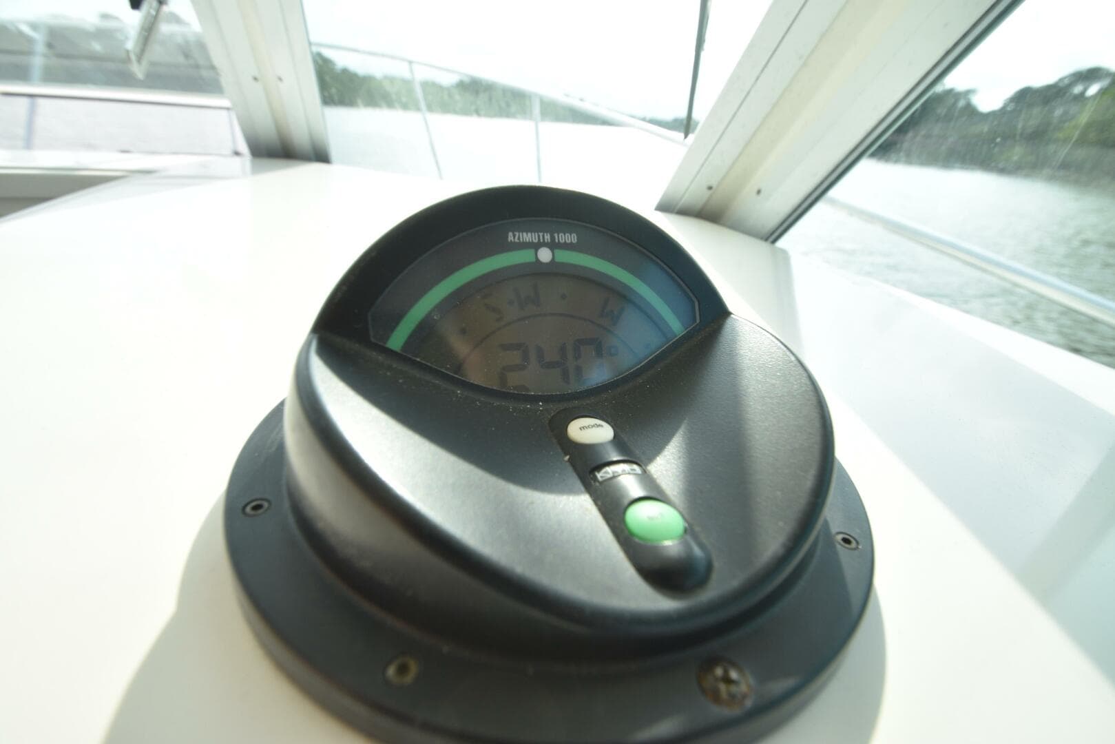 1998 Albin 28 TE Pilothouse