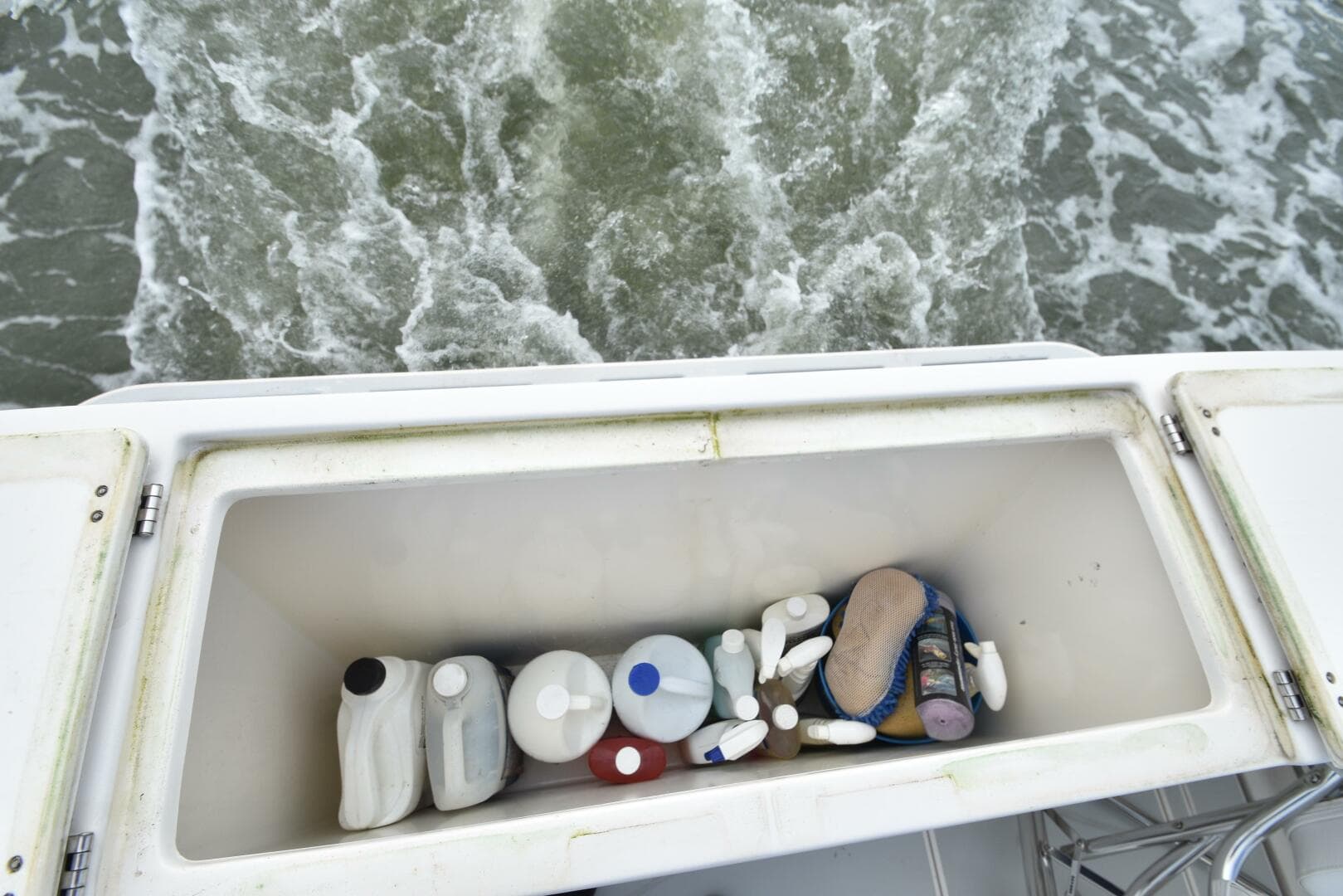 1998 Albin 28 TE Pilothouse