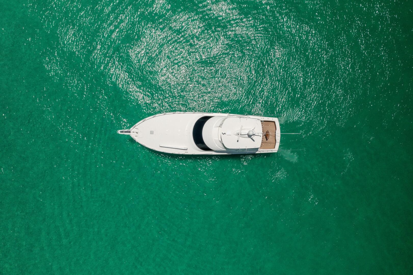 2015 Viking 70 Convertible 