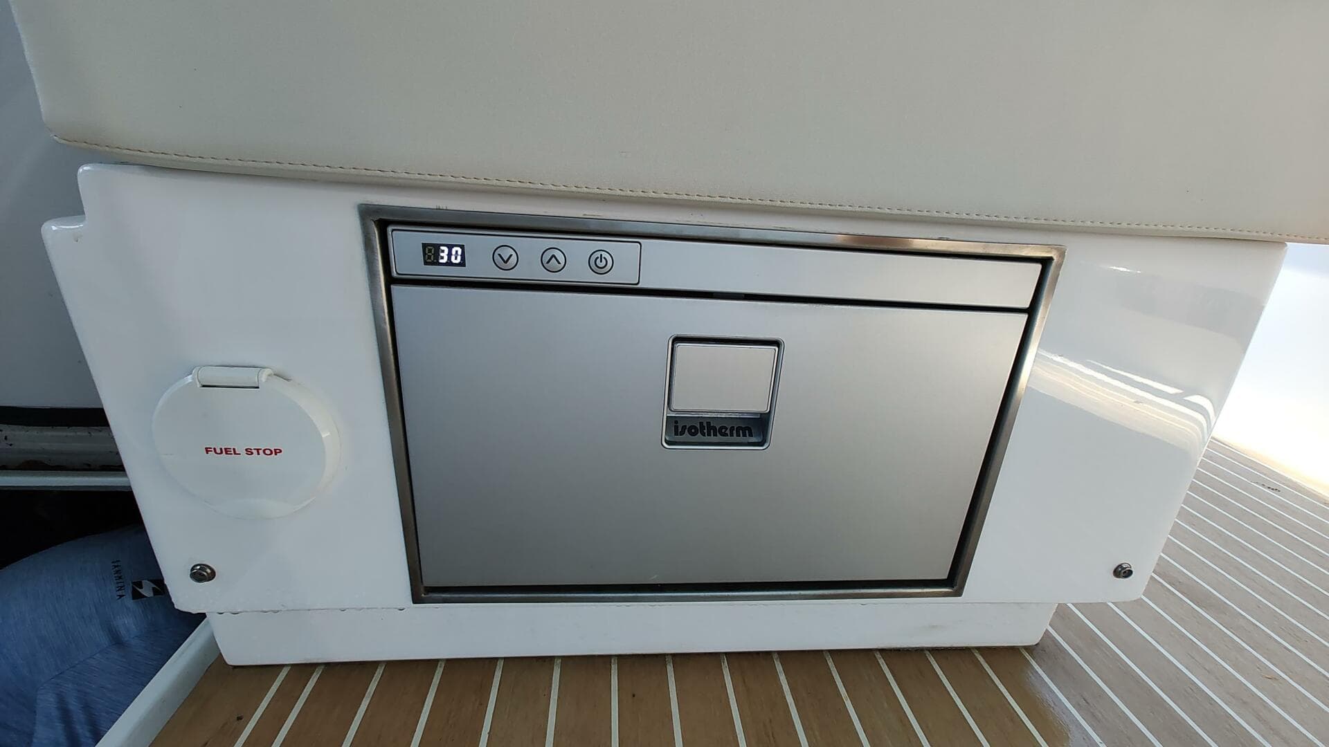 2023 Pardo Yachts P43