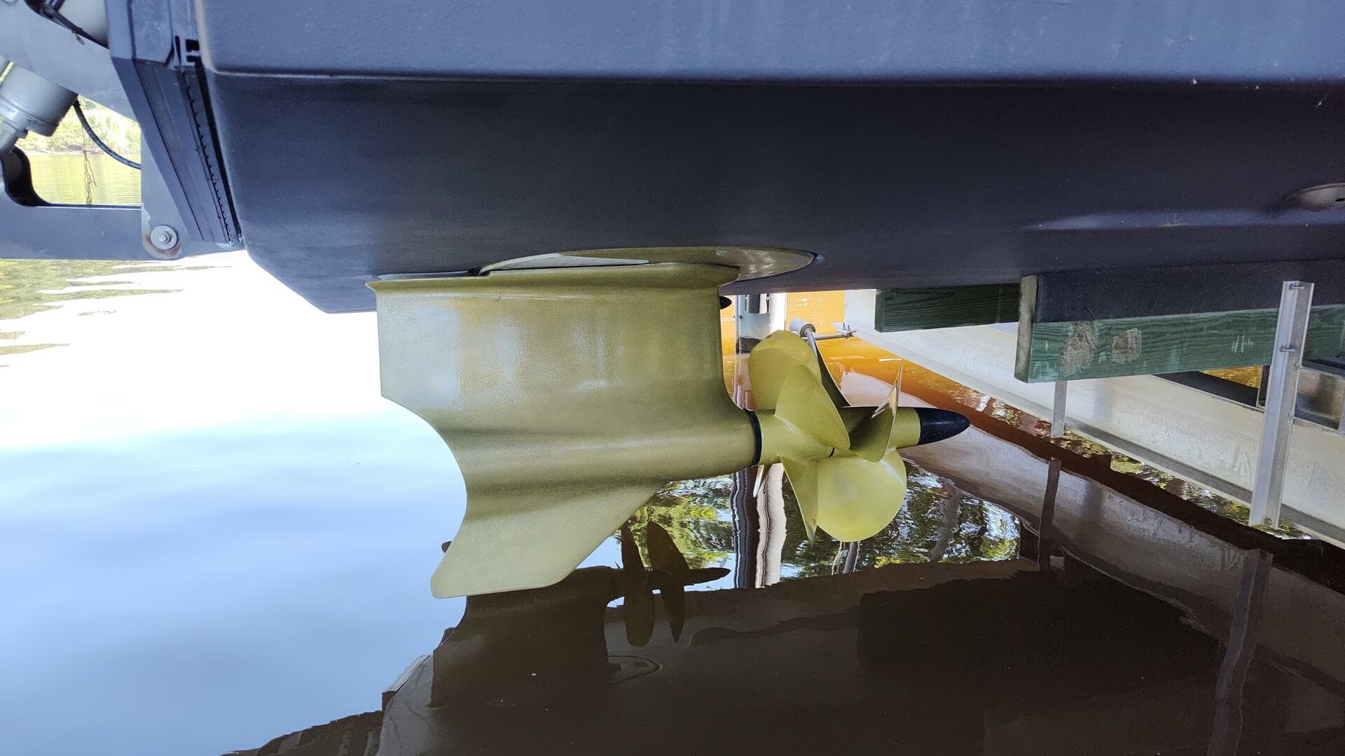 2023 Pardo Yachts P43