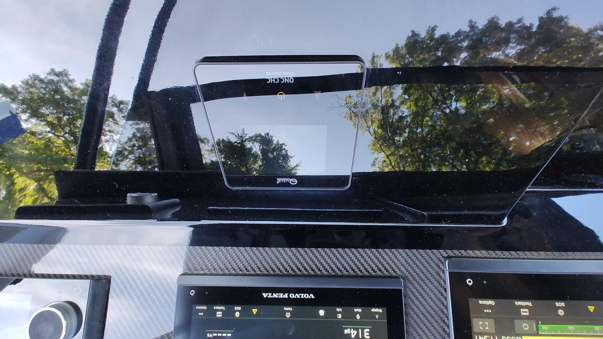 2023 Pardo Yachts P43