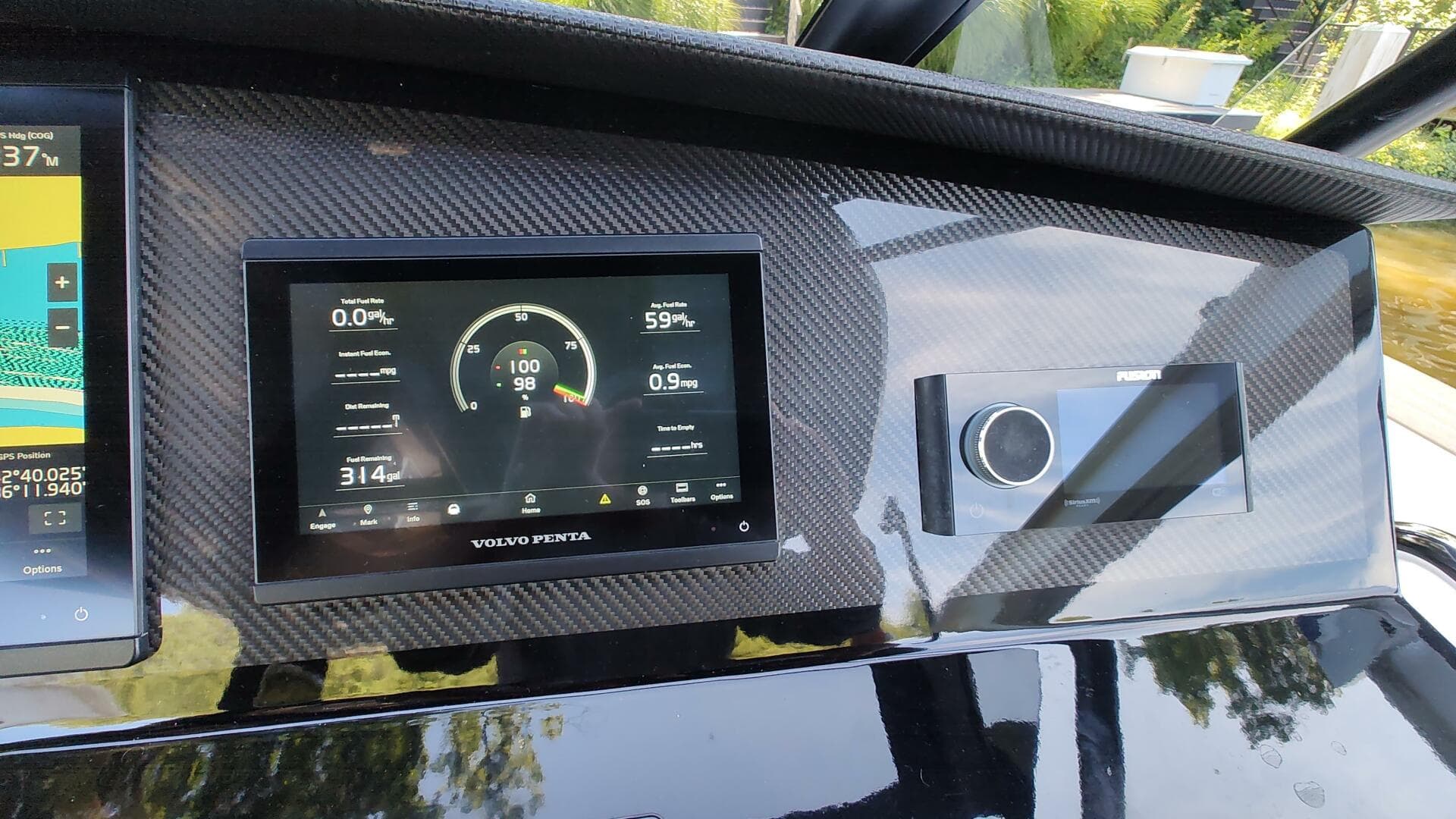 2023 Pardo Yachts P43