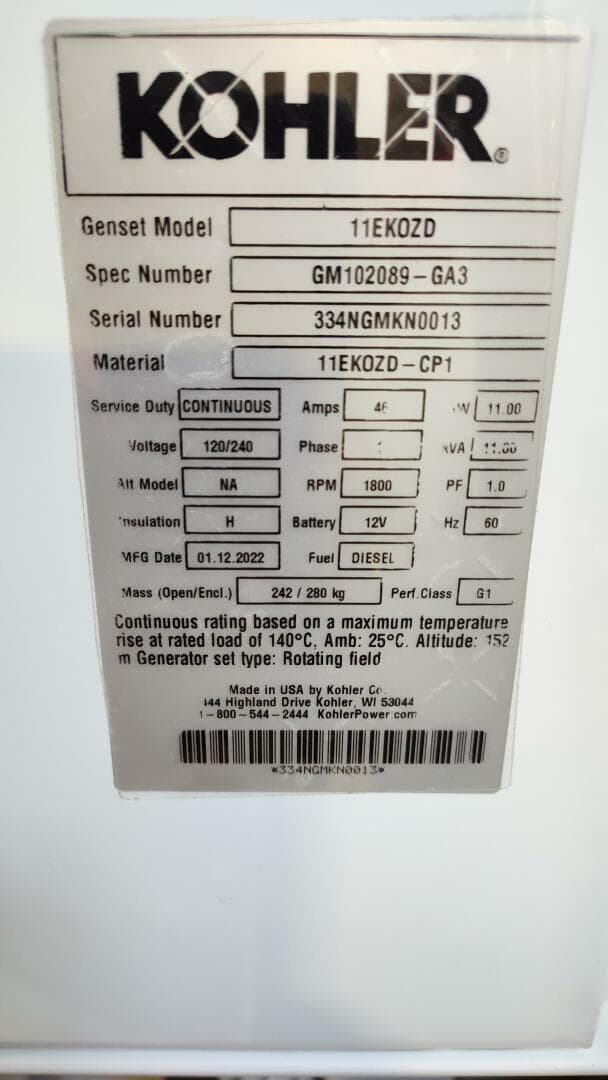 2023 Pardo Yachts P43