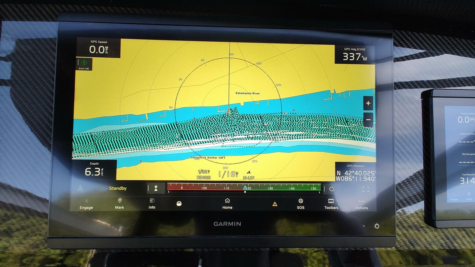 2023 Pardo Yachts P43