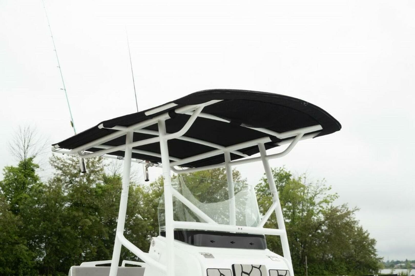 2026 Wellcraft 202 Fisherman